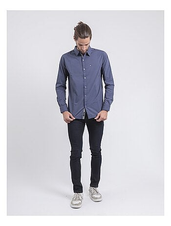 Camisa de manga larga TARTIK