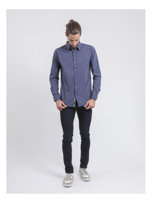 Camisa de manga larga TARTIK - Kiabi