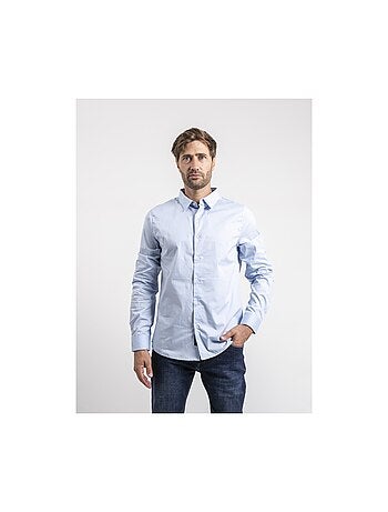 Camisa de manga larga TILSON