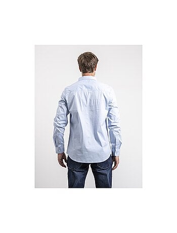 Camisa de manga larga TILSON