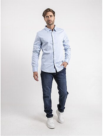 Camisa de manga larga TILSON