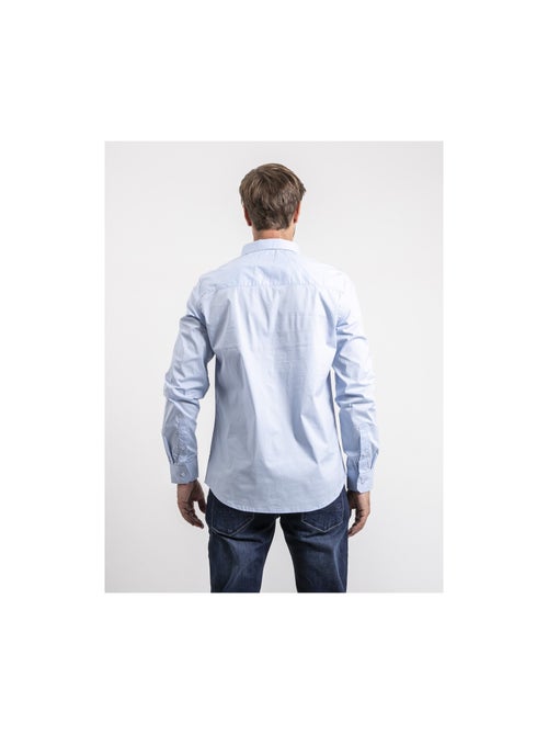 Camisa de manga larga TILSON - Kiabi Camisa de manga larga TILSON - Kiabi