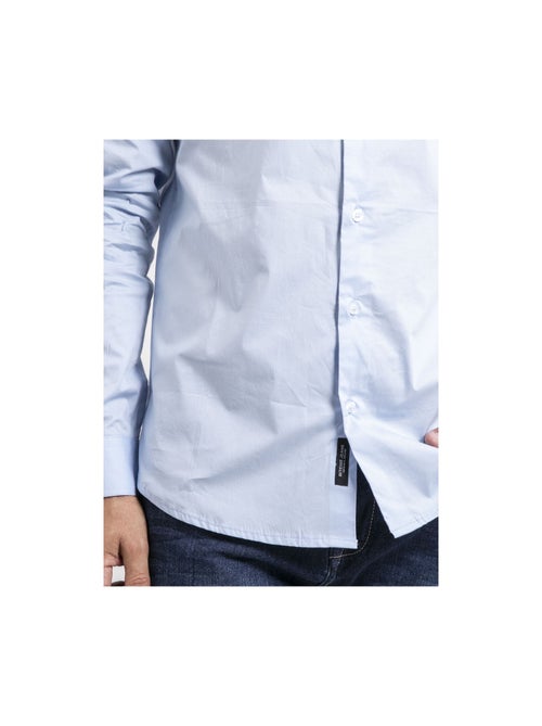 Camisa de manga larga TILSON - Kiabi Camisa de manga larga TILSON - Kiabi