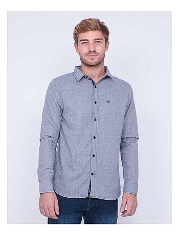 Camisa de manga larga TRIKMO