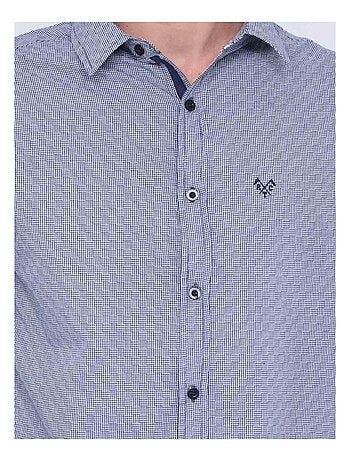 Camisa de manga larga TRIKMO