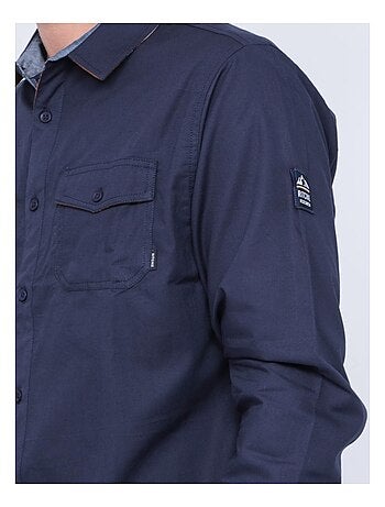 Camisa de manga larga TYREX