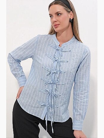 Camisa de mujer bdart