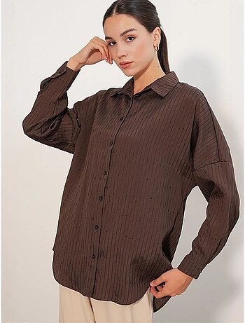 Camisa de mujer bdart