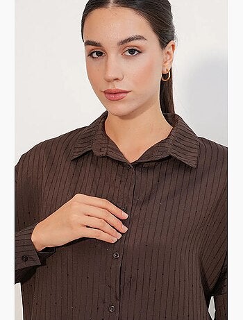 Camisa de mujer bdart