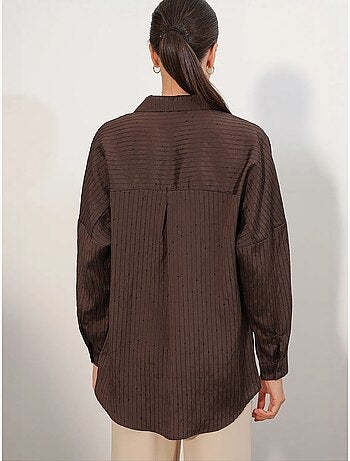Camisa de mujer bdart