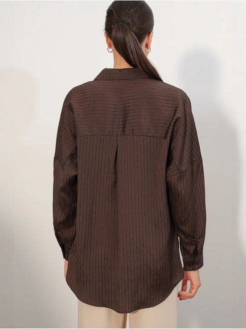 Camisa de mujer bdart - Kiabi Camisa de mujer bdart - Kiabi
