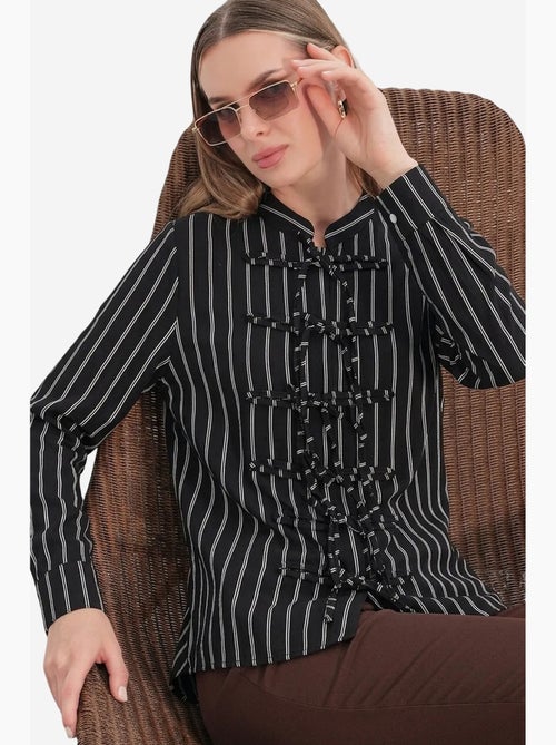 Camisa de mujer bdart - Kiabi Camisa de mujer bdart - Kiabi
