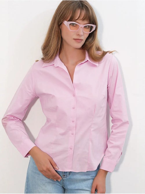 Camisa de mujer bdart - Kiabi Camisa de mujer bdart - Kiabi