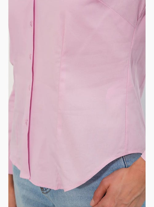 Camisa de mujer bdart - Kiabi Camisa de mujer bdart - Kiabi