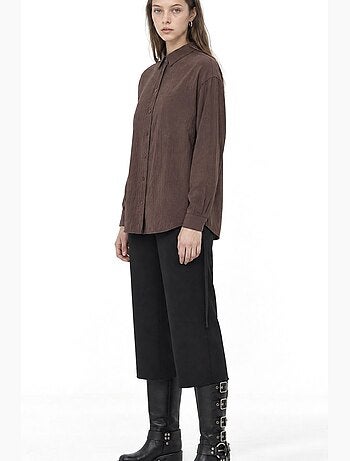 Camisa de mujer busem