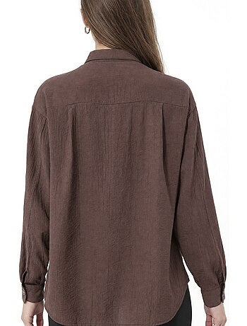 Camisa de mujer busem