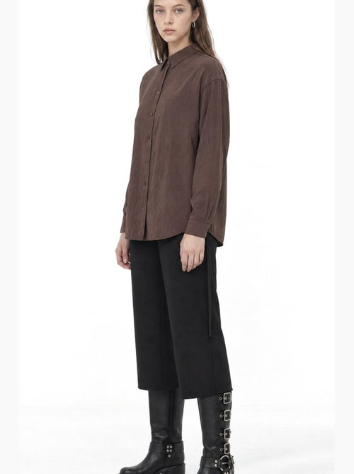 Camisa de mujer busem - Kiabi