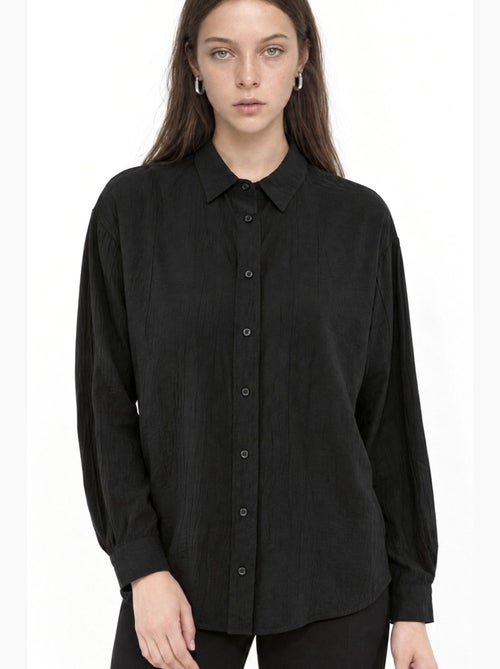 Camisa de mujer busem - Kiabi