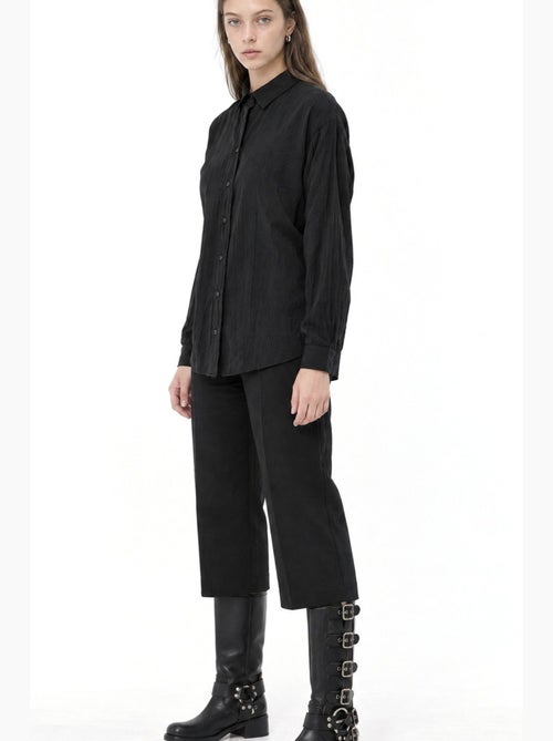 Camisa de mujer busem - Kiabi