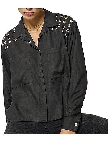 Camisa de Mujer Kaporal