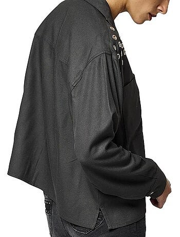 Camisa de Mujer Kaporal