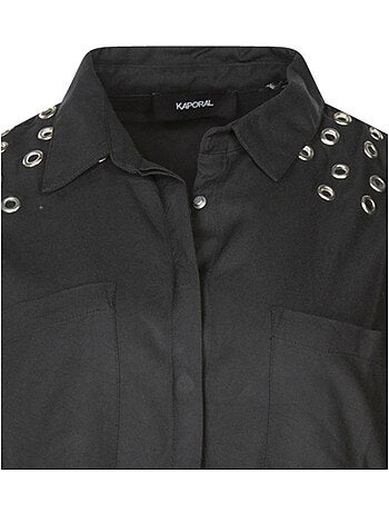 Camisa de Mujer Kaporal