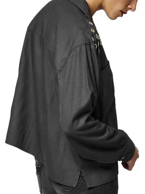 Camisa de Mujer Kaporal - Kiabi Camisa de Mujer Kaporal - Kiabi