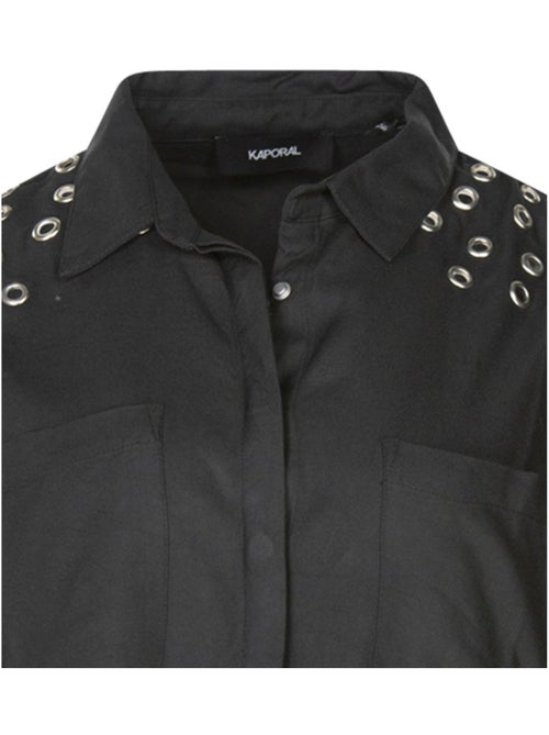 Camisa de Mujer Kaporal - Kiabi Camisa de Mujer Kaporal - Kiabi