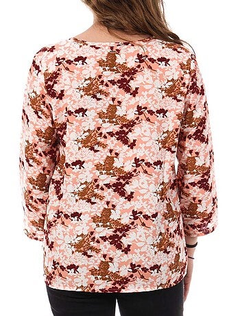 Camisa de Mujer Kaporal