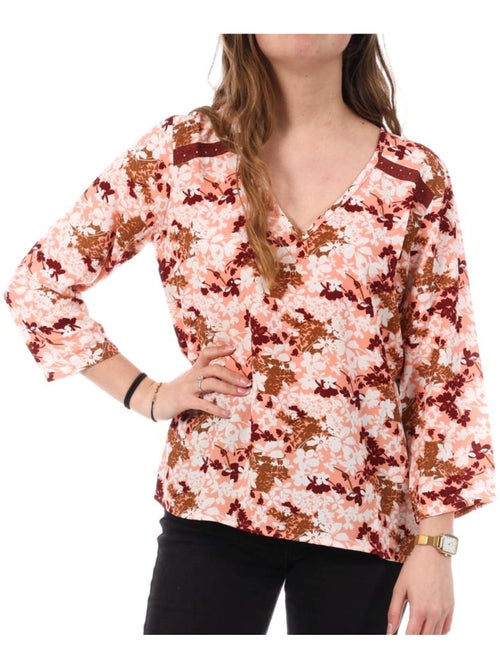 Camisa de Mujer Kaporal - Kiabi