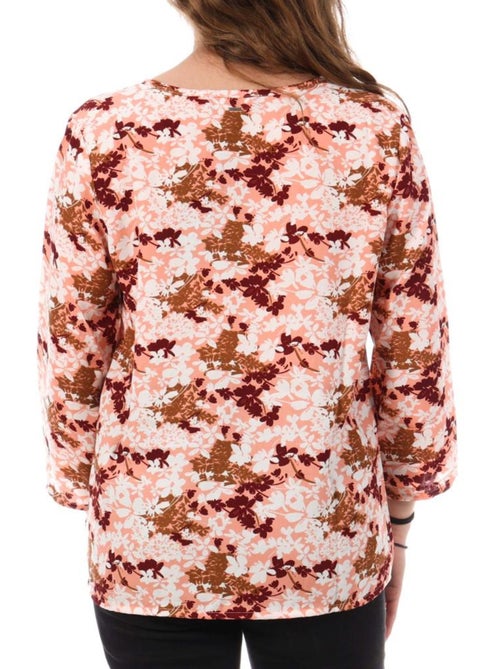 Camisa de Mujer Kaporal - Kiabi