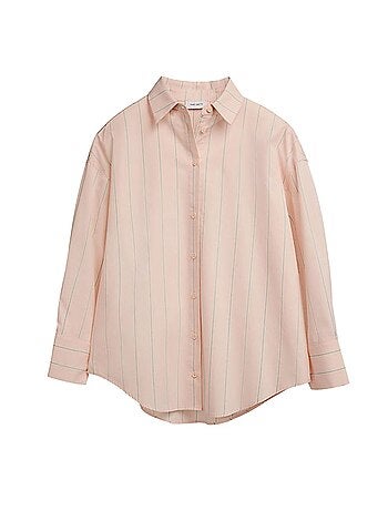 Camisa de Mujer Teddy Smith