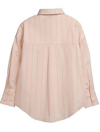 Camisa de Mujer Teddy Smith