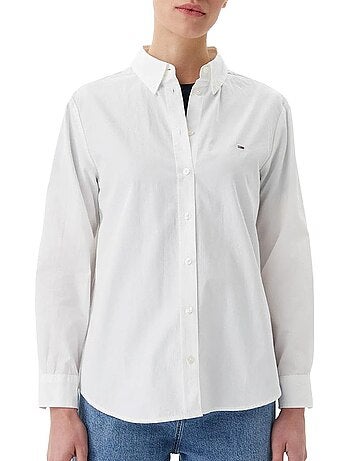 Camisa de Mujer Tommy Hilfiger