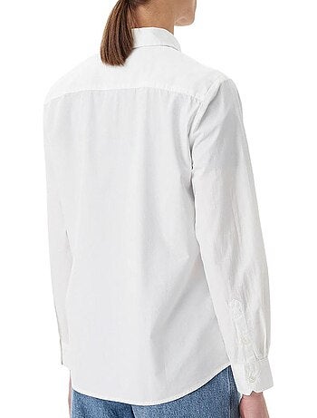 Camisa de Mujer Tommy Hilfiger