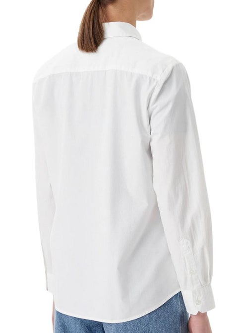 Camisa de Mujer Tommy Hilfiger - Kiabi