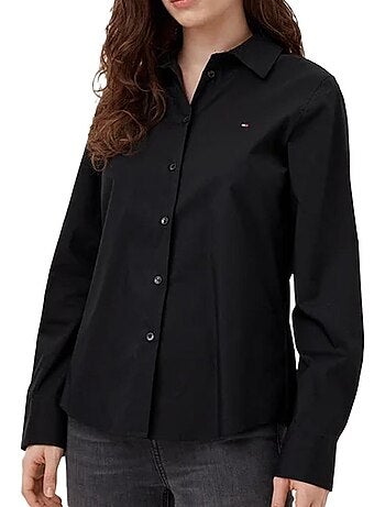 Camisa de Mujer Tommy Hilfiger
