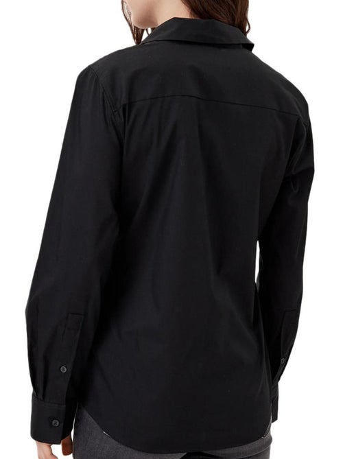 Camisa de Mujer Tommy Hilfiger - Kiabi Camisa de Mujer Tommy Hilfiger - Kiabi
