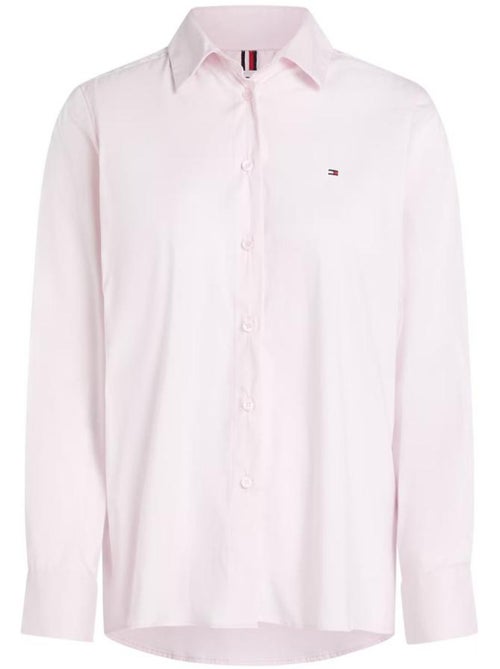 Camisa de Mujer Tommy Hilfiger - Kiabi Camisa de Mujer Tommy Hilfiger - Kiabi