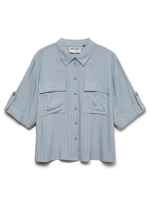 Camisa de Mujer Vero Moda - Kiabi