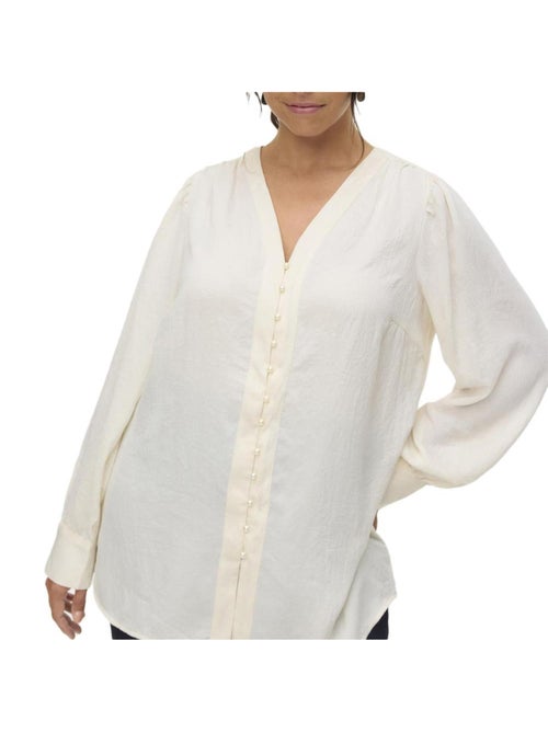 Camisa de Mujer Vero Moda - Kiabi