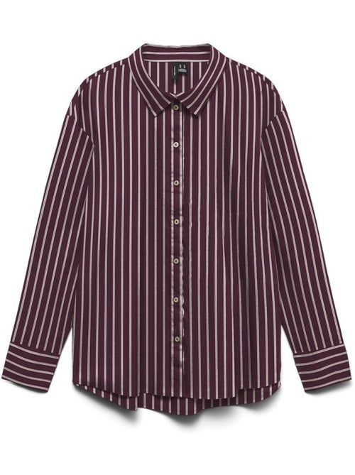 Camisa de mujer vero moda - Kiabi