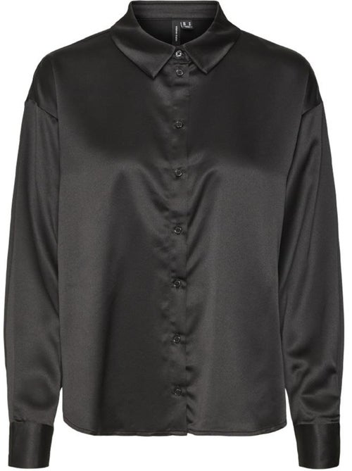 Camisa de Mujer Vero Moda - Kiabi Camisa de Mujer Vero Moda - Kiabi