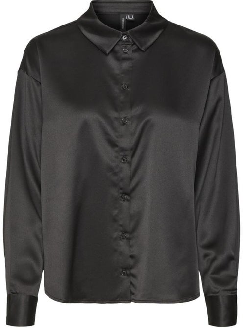 Camisa de Mujer Vero Moda - Kiabi Camisa de Mujer Vero Moda - Kiabi