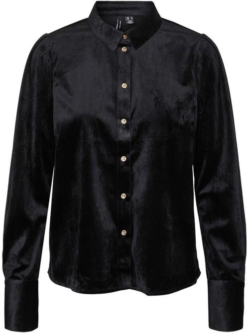Camisa de Mujer Vero Moda - Kiabi Camisa de Mujer Vero Moda - Kiabi
