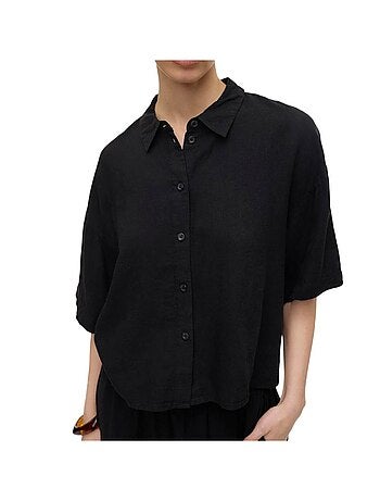 Camisa de Mujer Vero Moda