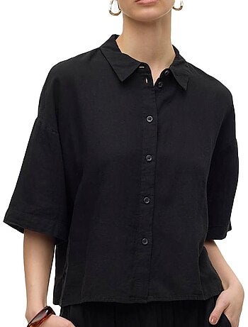 Camisa de Mujer Vero Moda