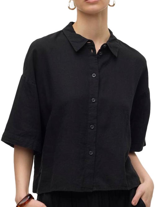 Camisa de Mujer Vero Moda - Kiabi Camisa de Mujer Vero Moda - Kiabi
