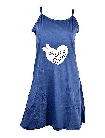 Camisa de Noche Fantasía HUMORÍSTICA