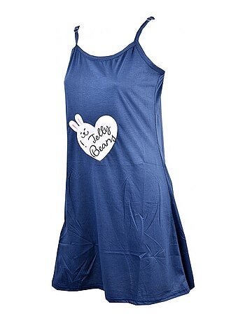 Camisa de Noche Fantasía HUMORÍSTICA